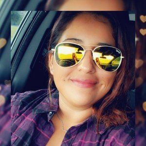 Meet your Posher, Rosa